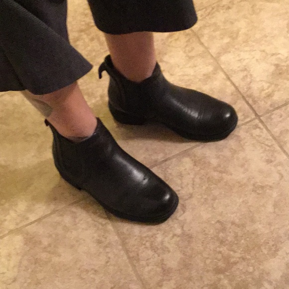 Ankle boots - Picture 4 of 4